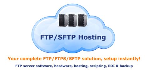 userscloud ftp.